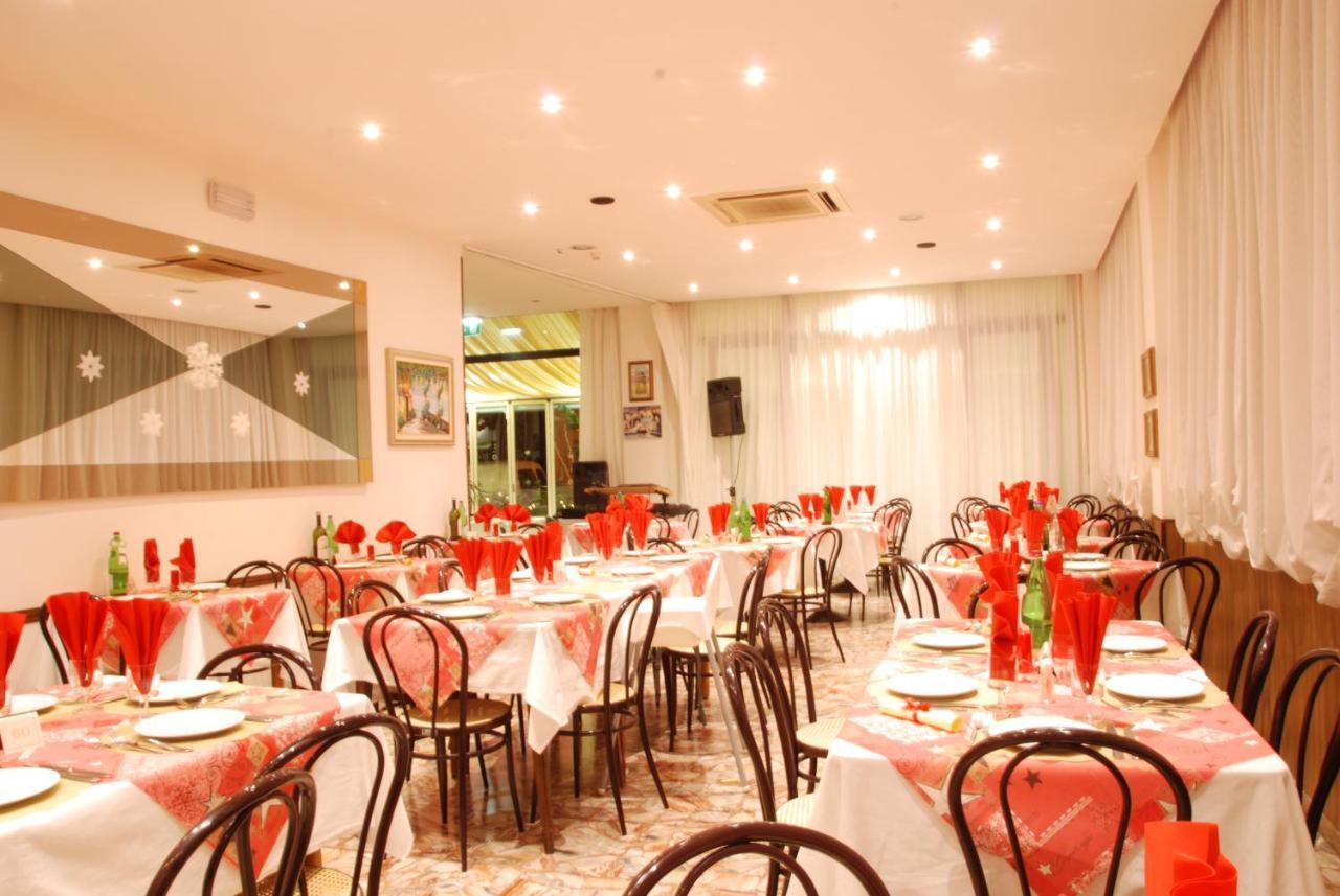 Hotel Granada Cattolica Buitenkant foto