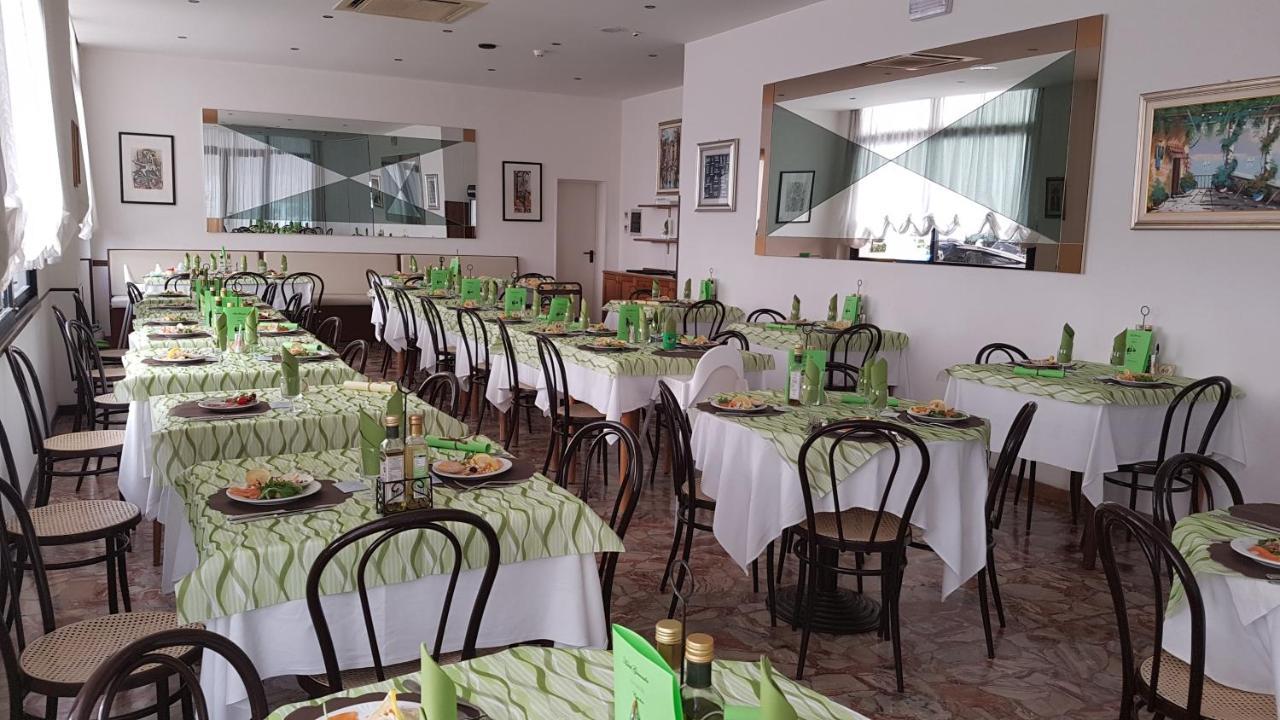 Hotel Granada Cattolica Buitenkant foto