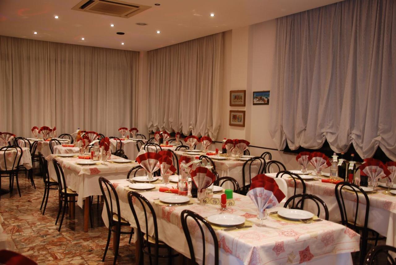 Hotel Granada Cattolica Buitenkant foto